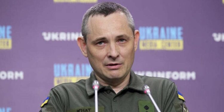 Ucrânia adverte para possíveis ataques russos em resposta a explosões de Engels