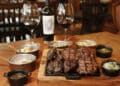 O melhor churrasco argentino agora no Campo Belo