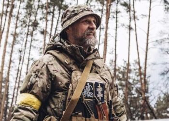A Ucrânia eleva para mais de 105.000 o número de militares russos «liquidados» desde o início da guerra