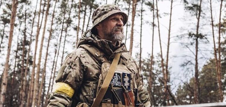 A Ucrânia eleva para mais de 105.000 o número de militares russos «liquidados» desde o início da guerra