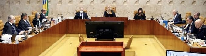 STF valida “revisão da vida toda” nas aposentadorias 45 STF valida “revisão da vida toda” nas aposentadorias