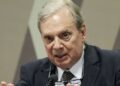 Tasso diz que mudar Lei das Estatais foi ‘burrice’ do PT e alerta para loteamento do Centrão