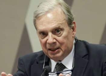 Tasso diz que mudar Lei das Estatais foi ‘burrice’ do PT e alerta para loteamento do Centrão