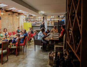 Axado Drinks e Gastronomia, o primeiro rodízio português de São Paulo. 46 549560A0 3CBC 49AD 8B8E 4C113961B499