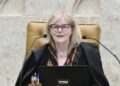 Rosa Weber deve votar contra a falta de transparência do orçamento secreto