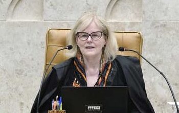 Rosa Weber deve votar contra a falta de transparência do orçamento secreto