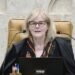 Rosa Weber deve votar contra a falta de transparência do orçamento secreto