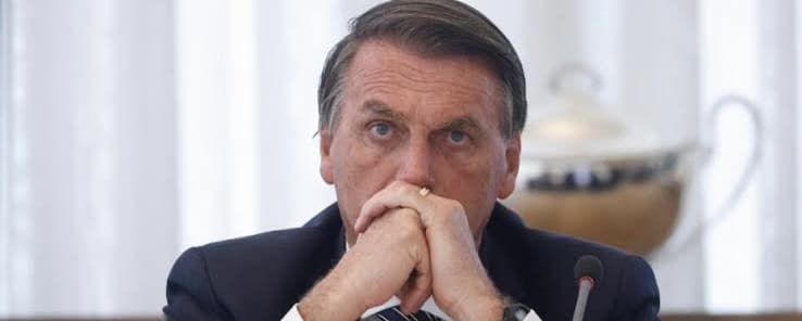 Apagão da máquina e risco a aposentadorias expõem dificuldades no desfecho de Bolsonaro 45 Apagão da máquina e risco a aposentadorias expõem dificuldades no desfecho de Bolsonaro