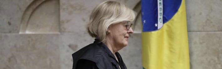 Voto de Rosa Weber define a negociação de sobrevida do orçamento secreto 45 Voto de Rosa Weber define a negociação de sobrevida do orçamento secreto