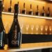 A CHANDON apresenta a nova identidade visual de CHANDON Excellence Brut e CHANDON Excellence Rosé com uniforme de Isaac Silva e calçados Melissa