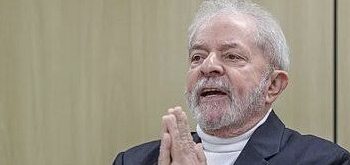‘Só vou escolher meu ministério após ser diplomado’, diz Lula a jornalistas