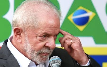 Sulistas e sudestinos vetam nordestinos na Esplanada de Lula 45 Sulistas e sudestinos vetam nordestinos na Esplanada de Lula