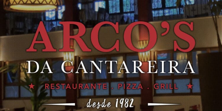Arco’s da Cantareira. Servir bem para servir sempre!