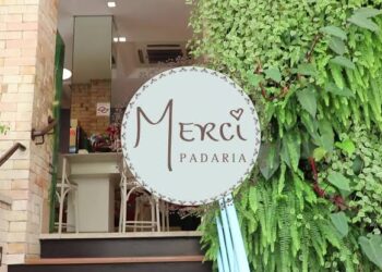 Merci Padaria