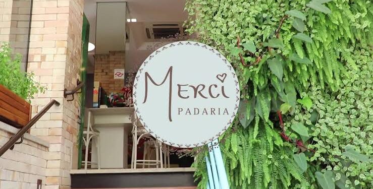 Merci Padaria 45 Merci Padaria