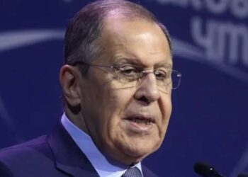 Lavrov diz que objetivo dos EUA e da Otan é destruir a Rússia