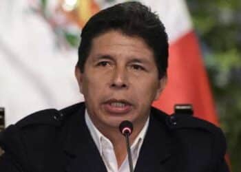 Pedro Castillo é destituído e preso após tentar fechar Congresso