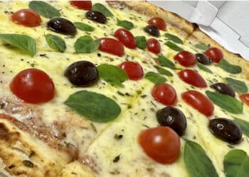 Conheça a história da pizzaria Villa 151