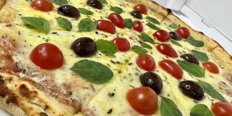 Conheça a história da pizzaria Villa 151