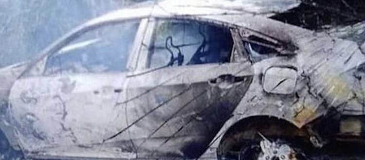 Militares do Exército e da Marinha erram caminho e são mortos no Rio