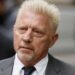 Boris Becker é libertado de prisão no Reino Unido e deve ser deportado