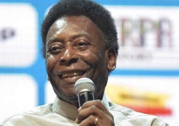 “O Rei está…”; Ídolo do Santos entrega situação de Pelé e declaração choca torcida do Peixe de última hora