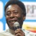 “O Rei está…”; Ídolo do Santos entrega situação de Pelé e declaração choca torcida do Peixe de última hora