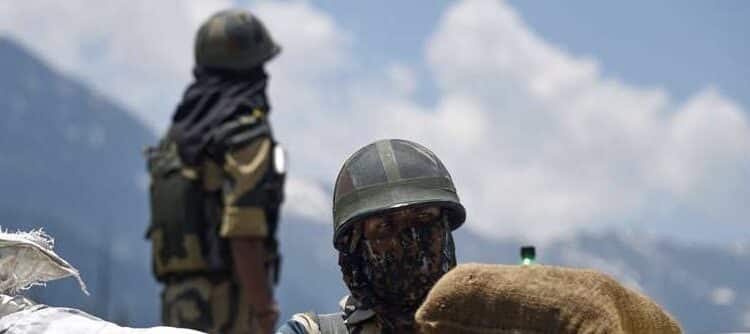 Tropas chinesas e indianas voltam a entrar em conflito na zona fronteiriça de Arunachal Pradesh