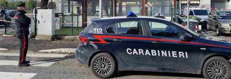 Atirador mata 3 pessoas e deixa outras 4 feridas em Roma 45 Atirador mata 3 pessoas e deixa outras 4 feridas em Roma