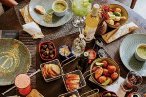 Axado Drinks e Gastronomia, o primeiro rodízio português de São Paulo. 49 E49B35BB F924 4E75 82DC EBA23C6B396B