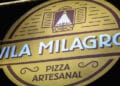 VILA MILAGRO PIZZARIA