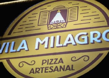 VILA MILAGRO PIZZARIA