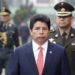 México, Colômbia, Bolívia e Argentina expressam «profunda preocupação» com a detenção de Castillo