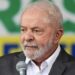Lula é alvo de protestos em frente a hotel onde está hospedado em Brasília
