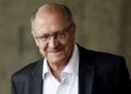 Alckmin promete lealdade ‘absoluta’ a Lula: ‘Não há meia lealdade’