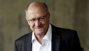 Alckmin promete lealdade ‘absoluta’ a Lula: ‘Não há meia lealdade’
