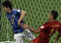 Japão consegue virada heroica sobre a Espanha e avança às oitavas de final como primeiro do Grupo E