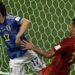 Japão consegue virada heroica sobre a Espanha e avança às oitavas de final como primeiro do Grupo E