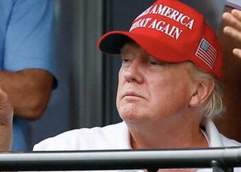 Trump apela aos republicanos do Congresso para pressionar os democratas usando uma possível inadimplência da dívida