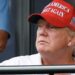 Trump apela aos republicanos do Congresso para pressionar os democratas usando uma possível inadimplência da dívida