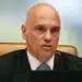 Moraes afastou governador do DF sem pedido de órgãos de investigação ou parlamentares