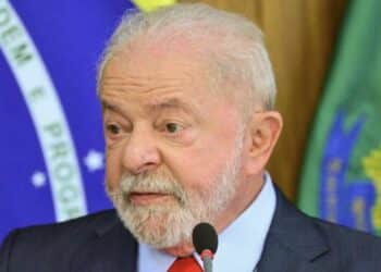 Lula retira Brasil da lista de países contra o aborto