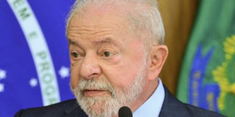 Lula retira Brasil da lista de países contra o aborto
