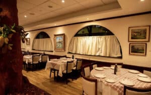 Via Castelli, desde 1977 a casa italiana mais tradicional do Higienópolis. 47 3168CF71 19FB 415F A598 452464AC8AC4