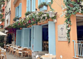 Papaya Café