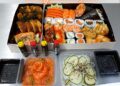 Restaurante Hikari Sushi-variedade e qualidade em um só lugar.