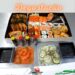 Restaurante Hikari Sushi-variedade e qualidade em um só lugar.