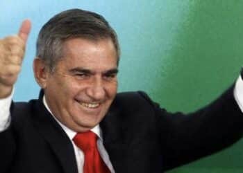 Gilberto Carvalho assumirá Secretaria de Economia Solidária