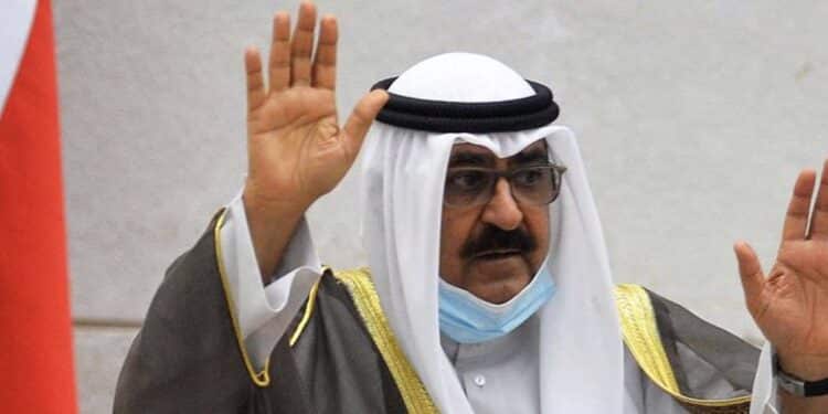 O primeiro-ministro do Kuwait demite-se do governo por desacordo com o parlamento