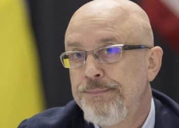 A Ucrânia diz ser agora um membro «de facto» da OTAN